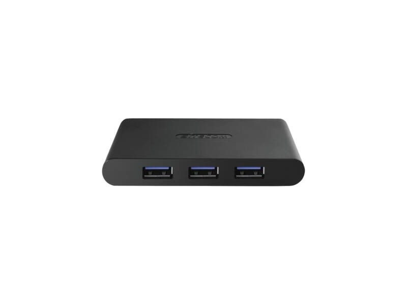 157517 USB 3.0 FA.CHAR.HUB.4PORT