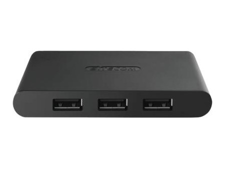 157521 USB 2.0 TRAVEL HUB 4 PORT