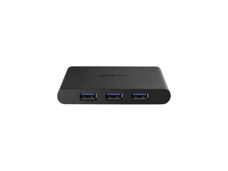 157529 USB 3.0 HUB 4 PORT