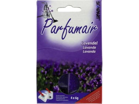 PARFUMAIR GEURPARELS LAVENDEL