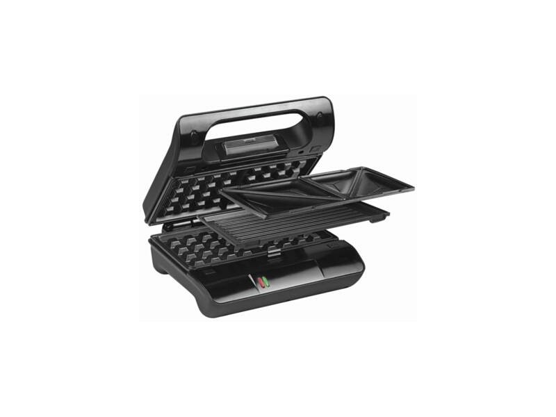 Multi & Sandwich Grill Compact Pro