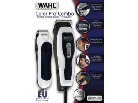 ColorPro Clipper Combo