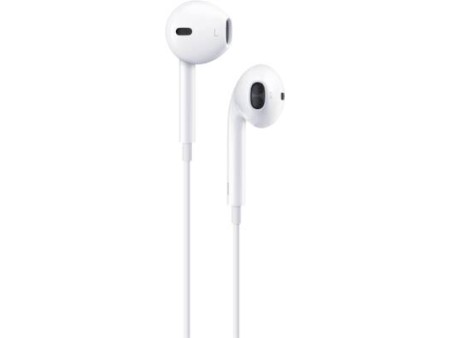 EarPods with Remote and Mic