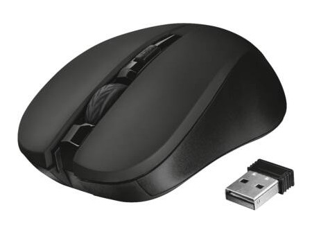 Mydo Silent Click Wireless Mouse