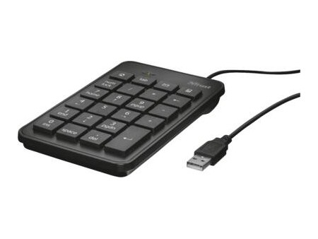 Xalas USB Numeric Keypad