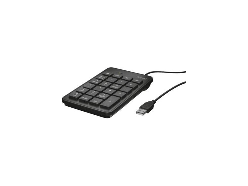 Xalas USB Numeric Keypad