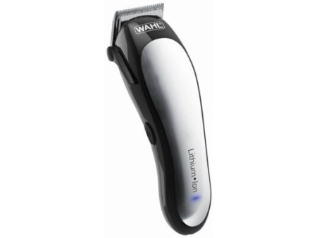 LITHIUM ION CLIPPER