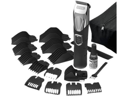 TOTAL BEARD GROOMING KIT