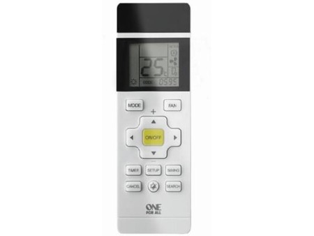 Universal A/C Remote