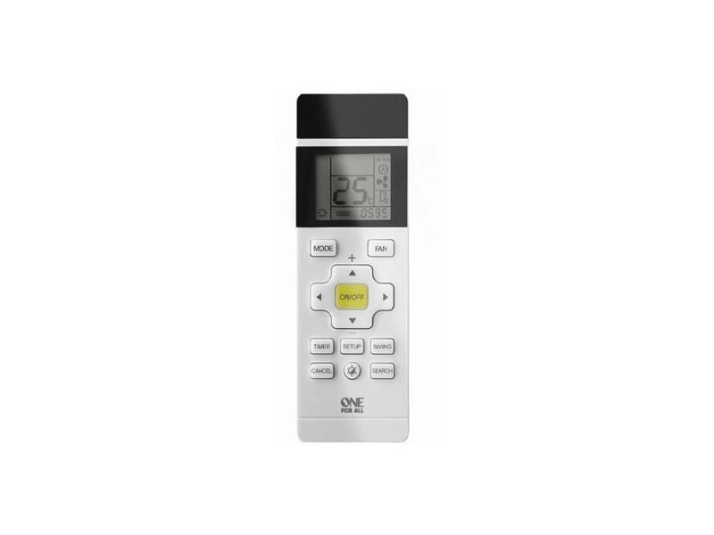 Universal A/C Remote