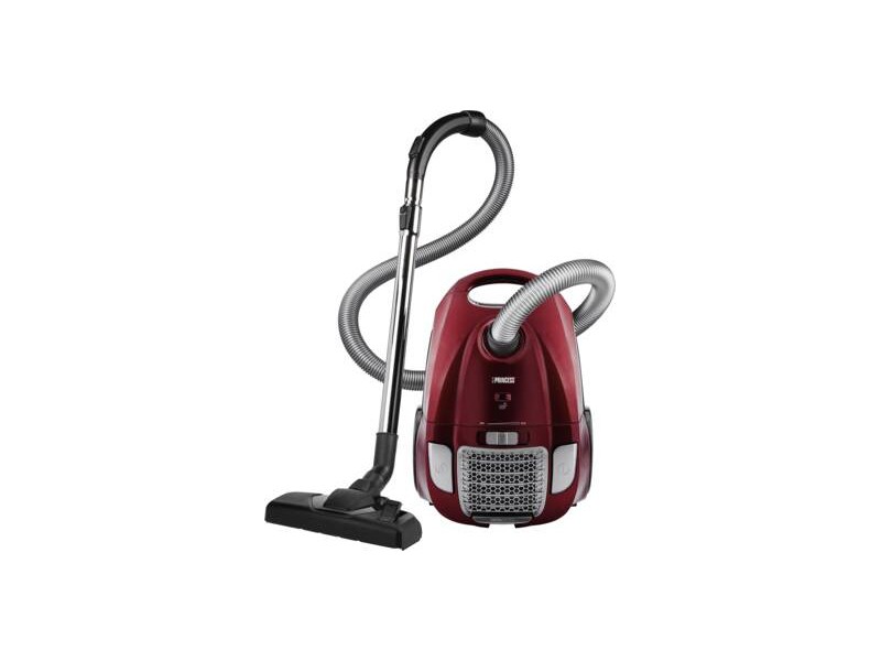 Vacuum Cleaner Power DeLuxe