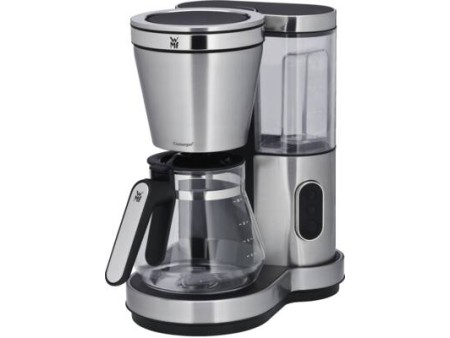 LONO Aroma Kaffeemaschine Glas