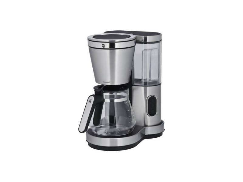 LONO Aroma Kaffeemaschine Glas