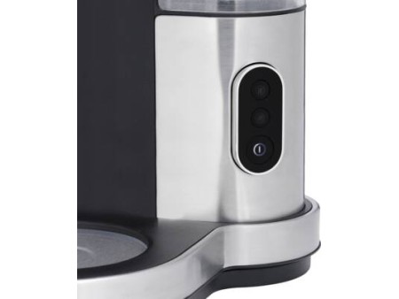 LONO Aroma Kaffeemaschine Glas