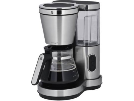 LONO Aroma Kaffeemaschine Glas