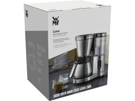 LONO Aroma Kaffeemaschine Thermo