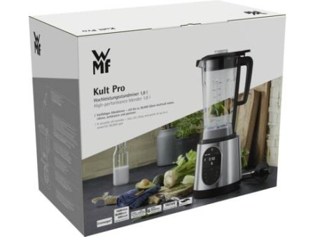 High Speed Blender Kult Pro