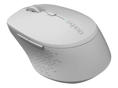 M300 Silent MultiMode Wireless Optical Mouse