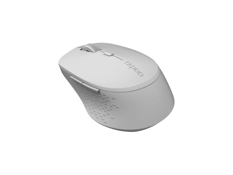 M300 Silent MultiMode Wireless Optical Mouse