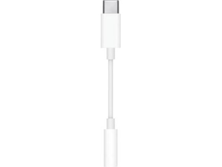 USBC to 35 mm Headphone Jack Adapter