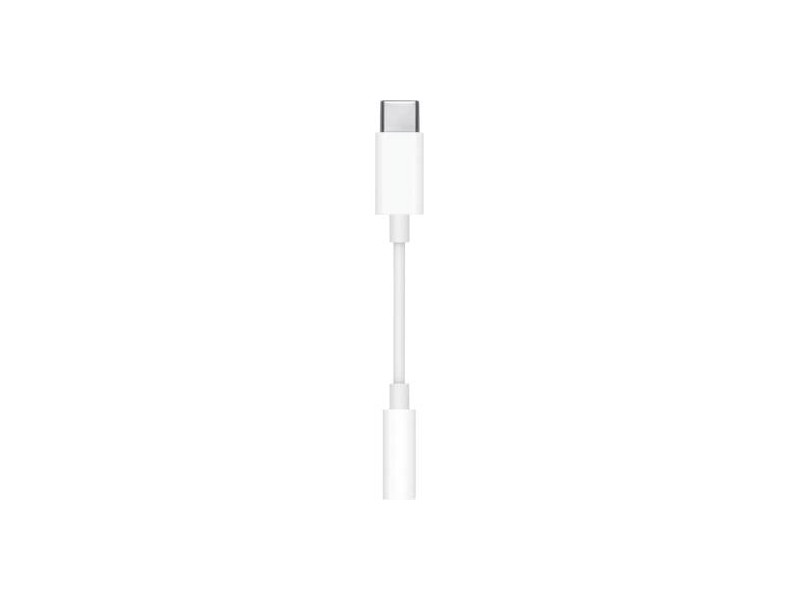 USBC to 35 mm Headphone Jack Adapter