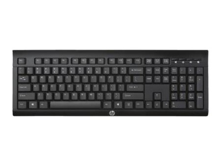 K2500 Wireless Keyboard