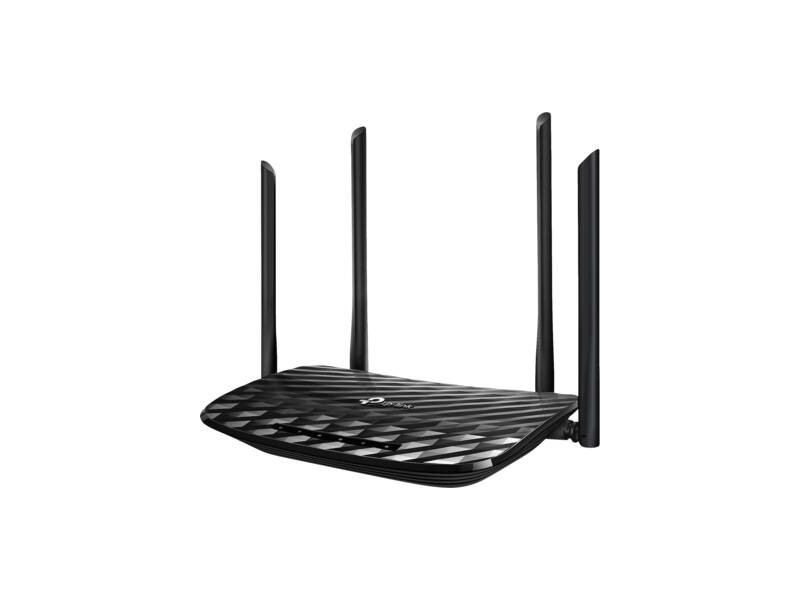 Archer C6 AC1200 DualBand WiFi Router