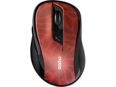 M500 DR MultiMode mouse