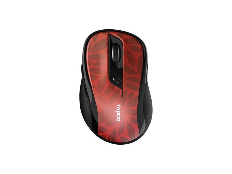 M500 DR MultiMode mouse