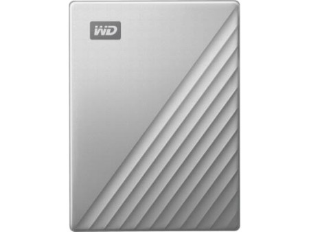 My Passport Ultra For Mac 4TB