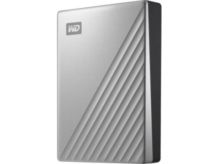 My Passport Ultra For Mac 4TB