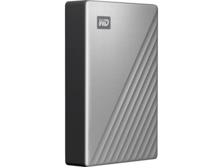 My Passport Ultra For Mac 4TB