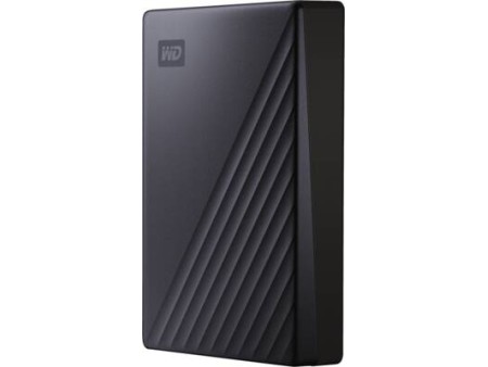 My Passport Ultra 4TB