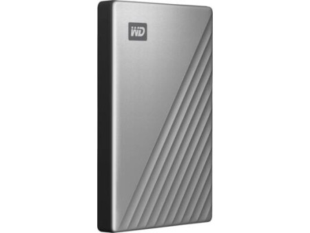 My Passport Ultra 2TB