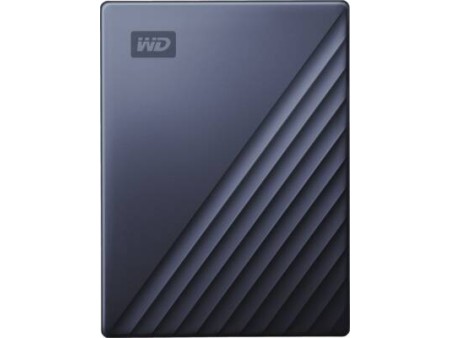 My Passport Ultra 2TB