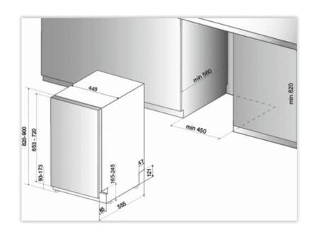 DSIC 3M19