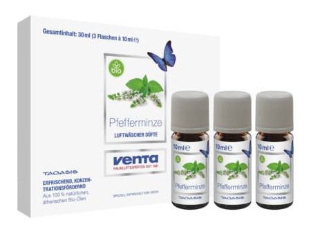 Bioperpermunt 3x10 ml