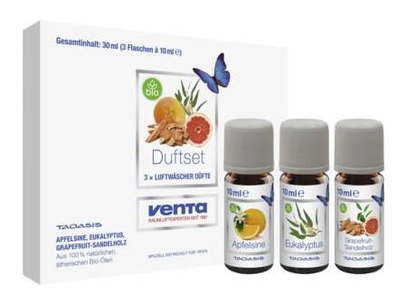 BioGeurset Nr1 3x10 ml