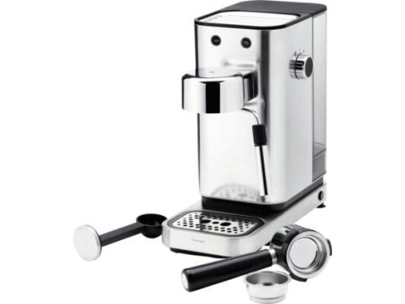 Lumero Espressomachine