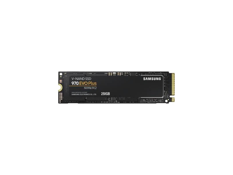 M2 NVME 250GB