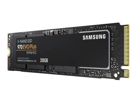 M2 NVME 250GB