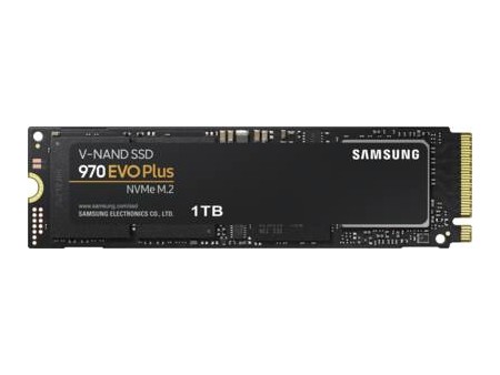 970 EVO PLUS 2TB M2