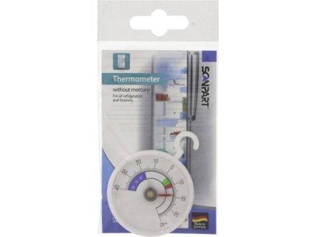 1110030003 Diepvries thermometer -40/+40C