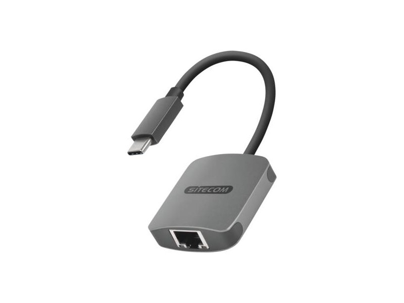 190116 ADAPTER CN376 USBC TO GIGABIT LAN