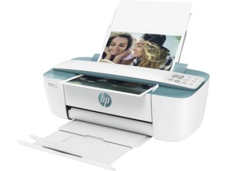 DeskJet 3762 AllinOne Printer