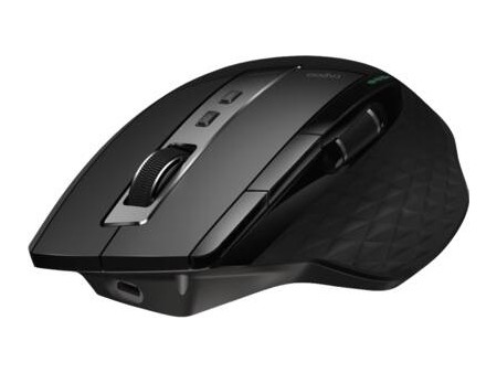 MT750S BL MultiMode Wireless Laser Mouse