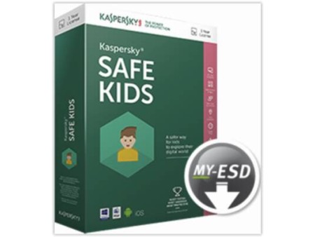 SafeKids1User1jaar