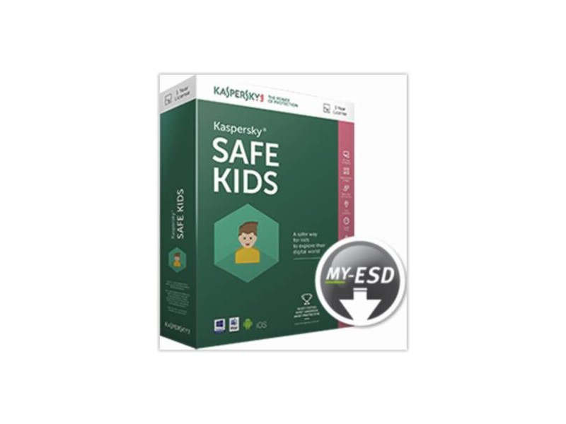 SafeKids1User1jaar