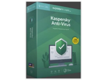 AntiVirus1PC1jaar