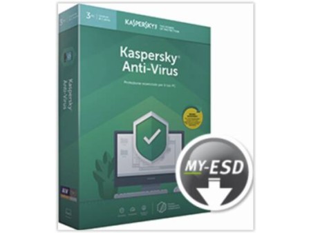 AntiVirus3PC1jaarverlenging